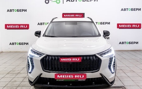 Haval Jolion, 2024 год, 2 038 000 рублей, 7 фотография