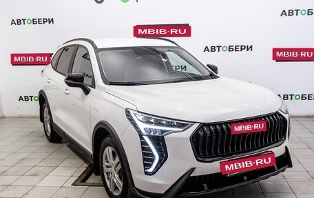 Haval Jolion, 2024 год, 2 038 000 рублей, 8 фотография