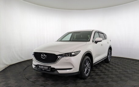 Mazda CX-5 II, 2021 год, 2 800 000 рублей, 1 фотография