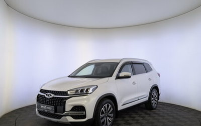 Chery Tiggo 8 I, 2020 год, 1 550 000 рублей, 1 фотография