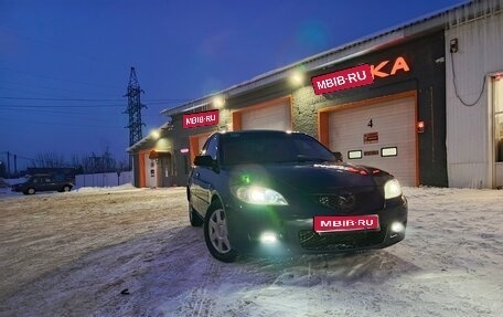 Mazda 3, 2008 год, 625 000 рублей, 1 фотография