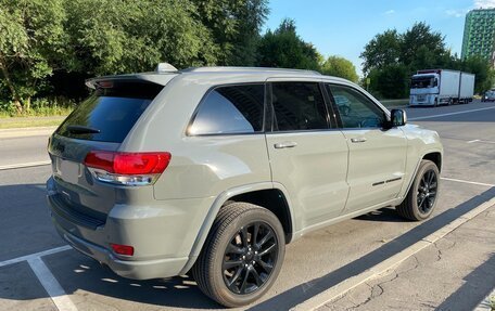 Jeep Grand Cherokee, 2020 год, 4 650 000 рублей, 9 фотография