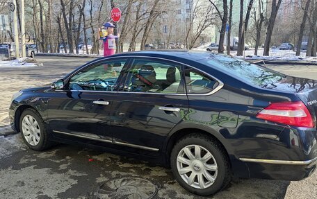 Nissan Teana, 2011 год, 1 385 000 рублей, 11 фотография