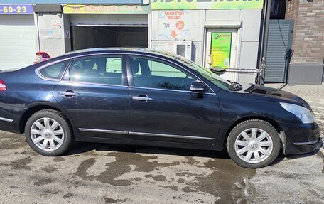 Nissan Teana, 2011 год, 1 385 000 рублей, 7 фотография