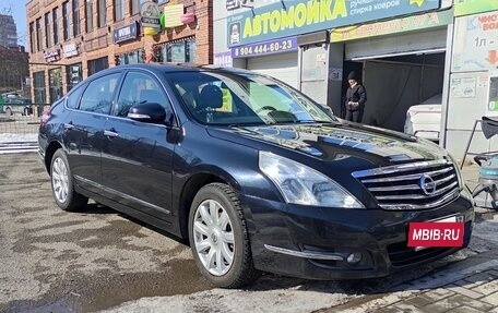 Nissan Teana, 2011 год, 1 385 000 рублей, 3 фотография