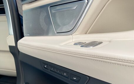 BMW 7 серия, 2021 год, 12 000 000 рублей, 18 фотография