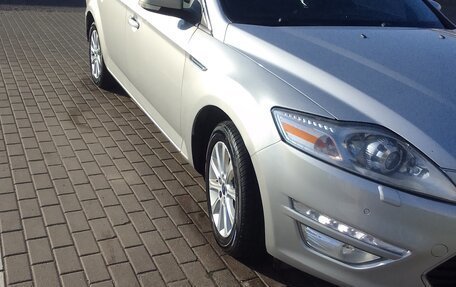 Ford Mondeo IV, 2013 год, 1 250 000 рублей, 2 фотография