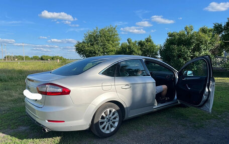 Ford Mondeo IV, 2013 год, 1 250 000 рублей, 4 фотография