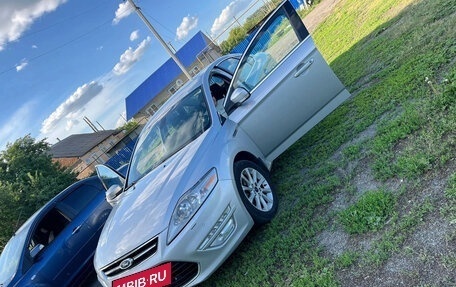 Ford Mondeo IV, 2013 год, 1 250 000 рублей, 8 фотография