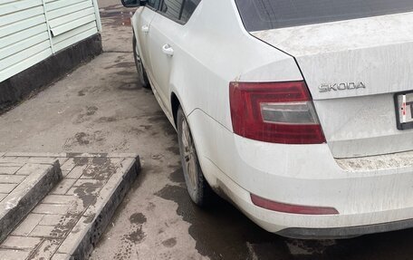 Skoda Octavia, 2014 год, 780 000 рублей, 7 фотография