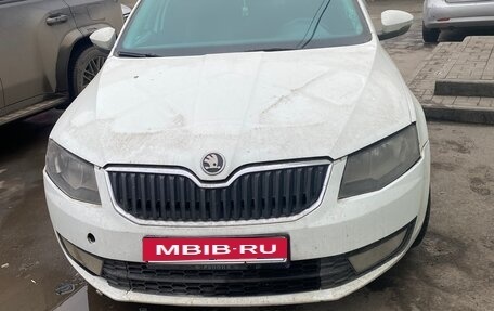 Skoda Octavia, 2014 год, 780 000 рублей, 4 фотография