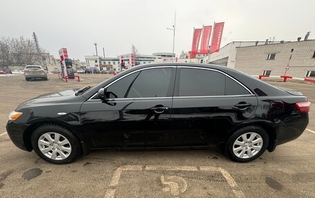 Toyota Camry, 2008 год, 1 300 000 рублей, 3 фотография