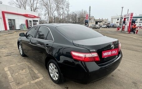 Toyota Camry, 2008 год, 1 300 000 рублей, 4 фотография