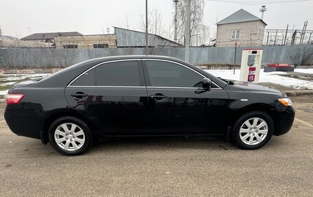 Toyota Camry, 2008 год, 1 300 000 рублей, 7 фотография