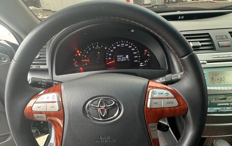 Toyota Camry, 2008 год, 1 300 000 рублей, 12 фотография