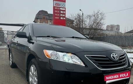 Toyota Camry, 2008 год, 1 300 000 рублей, 8 фотография