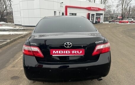 Toyota Camry, 2008 год, 1 300 000 рублей, 5 фотография