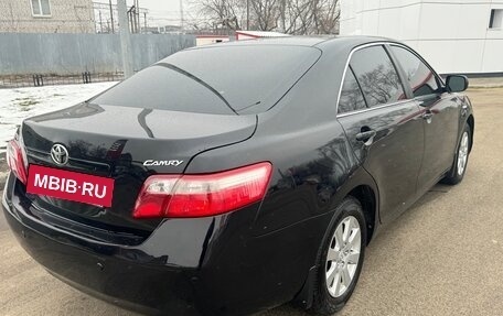 Toyota Camry, 2008 год, 1 300 000 рублей, 6 фотография