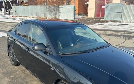 Mazda 3, 2007 год, 690 000 рублей, 3 фотография