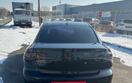 Mazda 3, 2007 год, 690 000 рублей, 4 фотография