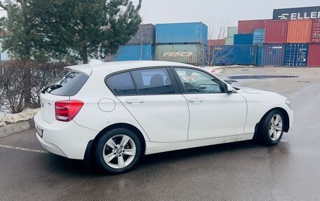 BMW 1 серия, 2013 год, 1 100 000 рублей, 6 фотография