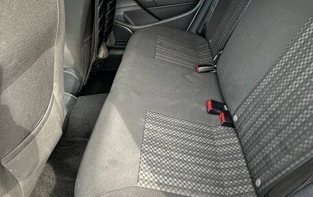 Volkswagen Polo VI (EU Market), 2017 год, 1 100 000 рублей, 8 фотография