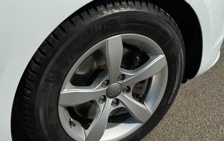 Audi A1, 2012 год, 1 280 000 рублей, 6 фотография