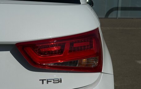 Audi A1, 2012 год, 1 280 000 рублей, 11 фотография