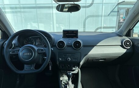 Audi A1, 2012 год, 1 280 000 рублей, 14 фотография