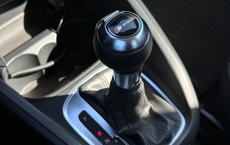 Audi A1, 2012 год, 1 280 000 рублей, 16 фотография
