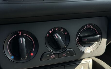 Audi A1, 2012 год, 1 280 000 рублей, 17 фотография