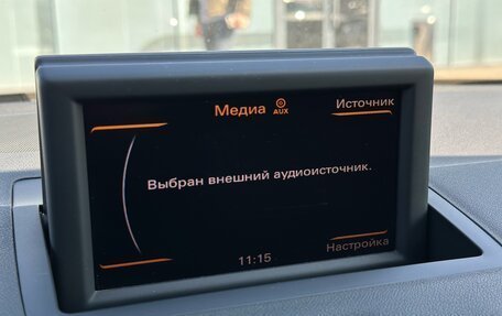 Audi A1, 2012 год, 1 280 000 рублей, 20 фотография