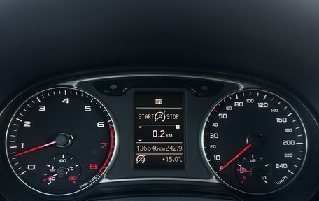 Audi A1, 2012 год, 1 280 000 рублей, 23 фотография