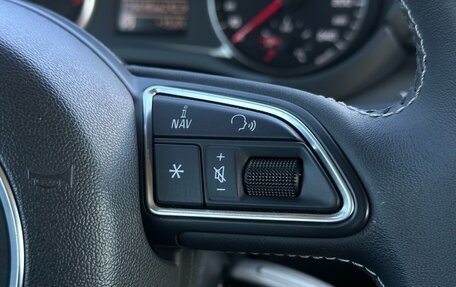 Audi A1, 2012 год, 1 280 000 рублей, 25 фотография