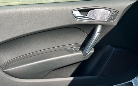 Audi A1, 2012 год, 1 280 000 рублей, 26 фотография