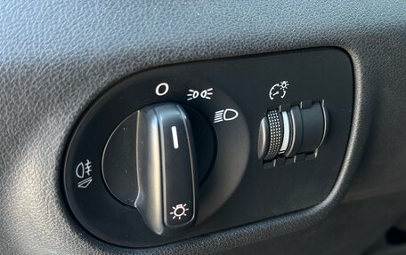 Audi A1, 2012 год, 1 280 000 рублей, 29 фотография