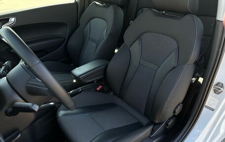 Audi A1, 2012 год, 1 280 000 рублей, 30 фотография