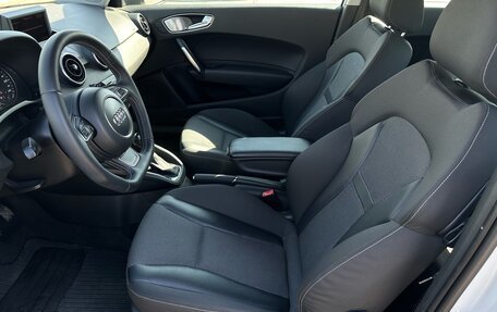 Audi A1, 2012 год, 1 280 000 рублей, 31 фотография