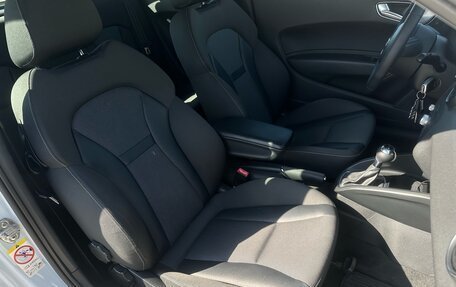 Audi A1, 2012 год, 1 280 000 рублей, 32 фотография