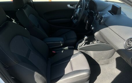 Audi A1, 2012 год, 1 280 000 рублей, 33 фотография