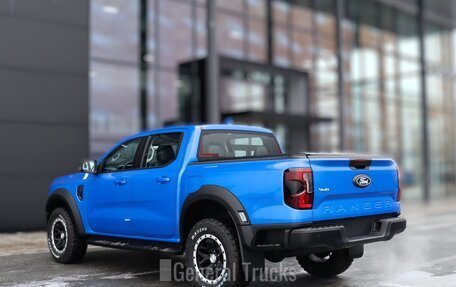 Ford Ranger, 2024 год, 6 549 000 рублей, 3 фотография