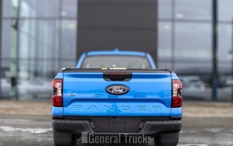 Ford Ranger, 2024 год, 6 549 000 рублей, 4 фотография