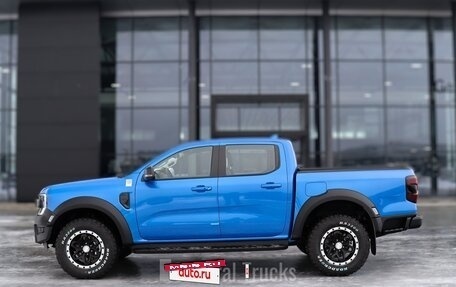 Ford Ranger, 2024 год, 6 549 000 рублей, 2 фотография