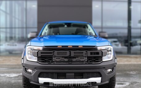 Ford Ranger, 2024 год, 6 549 000 рублей, 7 фотография