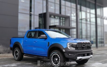 Ford Ranger, 2024 год, 6 549 000 рублей, 6 фотография