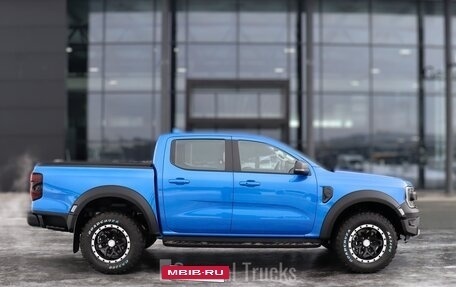 Ford Ranger, 2024 год, 6 549 000 рублей, 5 фотография