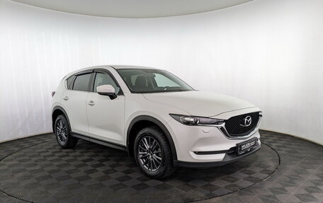 Mazda CX-5 II, 2021 год, 2 800 000 рублей, 3 фотография