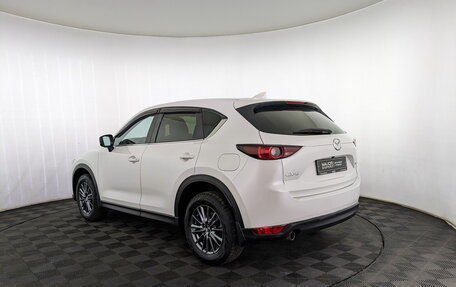 Mazda CX-5 II, 2021 год, 2 800 000 рублей, 7 фотография