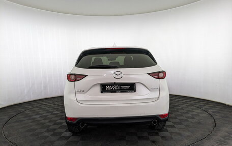 Mazda CX-5 II, 2021 год, 2 800 000 рублей, 6 фотография