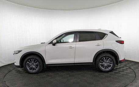 Mazda CX-5 II, 2021 год, 2 800 000 рублей, 8 фотография